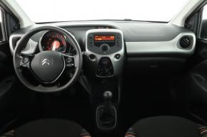 Citroen C1  1.2 Pure Tech 