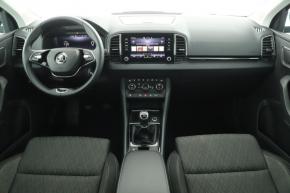 Škoda Karoq  1.5 TSI Style Plus 