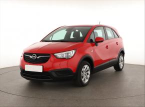 Opel Crossland  1.2 Turbo 