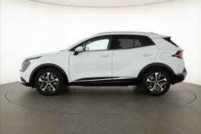 Kia Sportage  1.6 T-GDI MHEV Top 