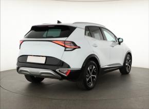 Kia Sportage  1.6 T-GDI MHEV Top 