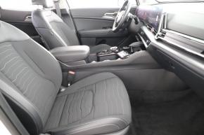 Kia Sportage  1.6 T-GDI MHEV Top 