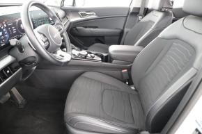 Kia Sportage  1.6 T-GDI MHEV Top 