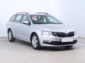 Škoda Octavia  1.5 TSI Ambition 