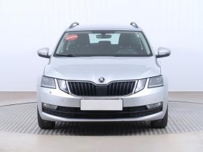 Škoda Octavia  1.5 TSI Ambition 