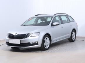 Škoda Octavia  1.5 TSI Ambition 