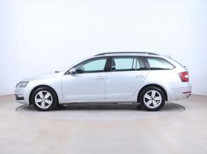 Škoda Octavia  1.5 TSI Ambition 