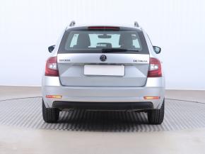 Škoda Octavia  1.5 TSI Ambition 