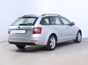 Škoda Octavia  1.5 TSI Ambition 