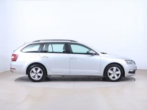 Škoda Octavia  1.5 TSI Ambition 