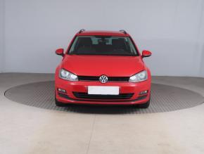 Volkswagen Golf  1.6 TDI 