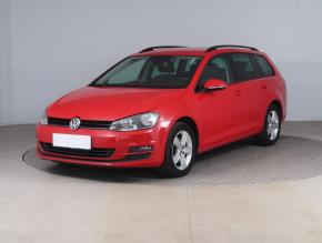 Volkswagen Golf  1.6 TDI 