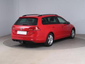 Volkswagen Golf  1.6 TDI 