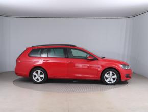 Volkswagen Golf  1.6 TDI 