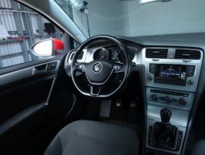 Volkswagen Golf  1.6 TDI 