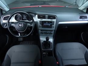 Volkswagen Golf  1.6 TDI 