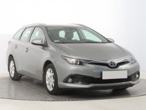 Toyota Auris  Hybrid 