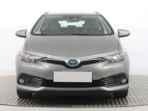 Toyota Auris  Hybrid 