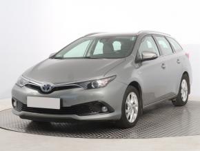 Toyota Auris  Hybrid 