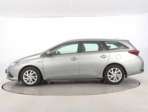 Toyota Auris  Hybrid 