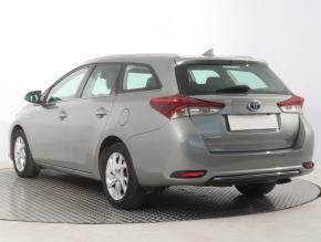 Toyota Auris  Hybrid 