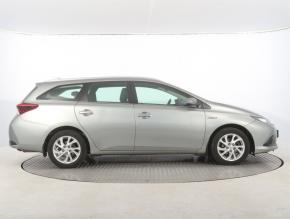 Toyota Auris  Hybrid 