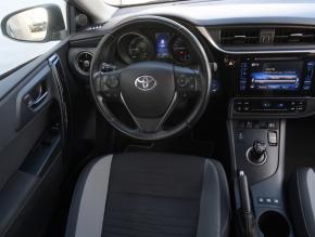 Toyota Auris  Hybrid 