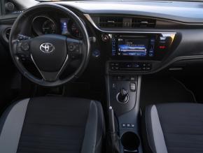 Toyota Auris  Hybrid 