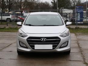 Hyundai i30  1.6 CRDi 