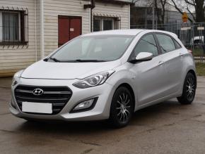 Hyundai i30  1.6 CRDi 