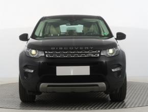 Land Rover Discovery Sport  TD4 