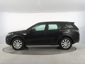 Land Rover Discovery Sport  TD4 