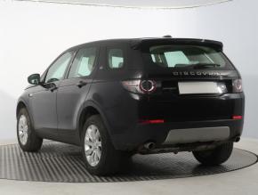 Land Rover Discovery Sport  TD4 