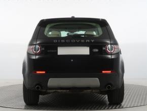 Land Rover Discovery Sport  TD4 