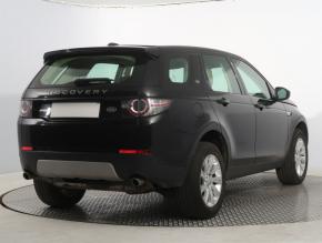 Land Rover Discovery Sport  TD4 