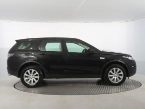 Land Rover Discovery Sport  TD4 