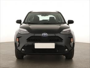 Toyota Yaris Cross  1.5 VVT-iE E-Four Comfort 