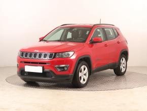 Jeep Compass  1.4 MultiAir 