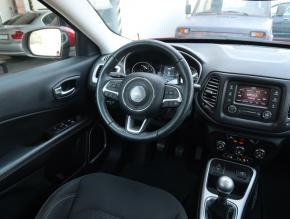 Jeep Compass  1.4 MultiAir 