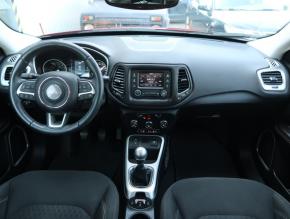 Jeep Compass  1.4 MultiAir 