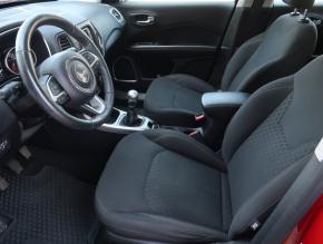 Jeep Compass  1.4 MultiAir 