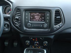 Jeep Compass  1.4 MultiAir 