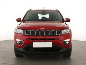 Jeep Compass  1.4 MultiAir 