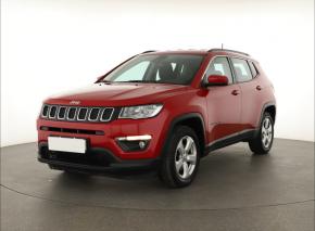 Jeep Compass  1.4 MultiAir 