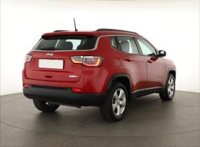 Jeep Compass  1.4 MultiAir 