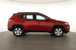 Jeep Compass  1.4 MultiAir 