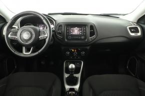 Jeep Compass  1.4 MultiAir 