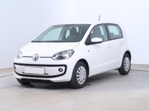 Volkswagen Up!  1.0 MPI 