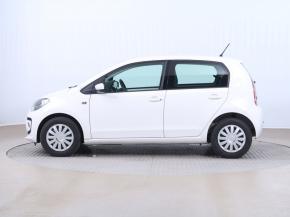 Volkswagen Up!  1.0 MPI 