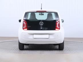 Volkswagen Up!  1.0 MPI 